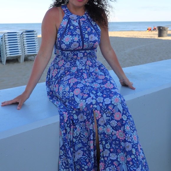 Dresses & Skirts - Summer Maxi dress